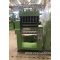 high speed braiding machine for making braided ropes